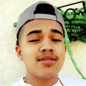 Meet your Posher, Richard